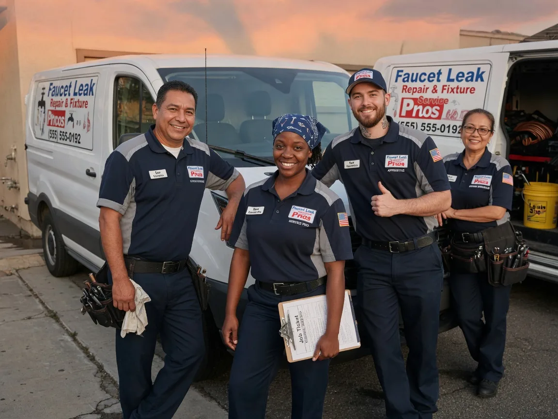 Faucet Repair company in Fort Davis, AL