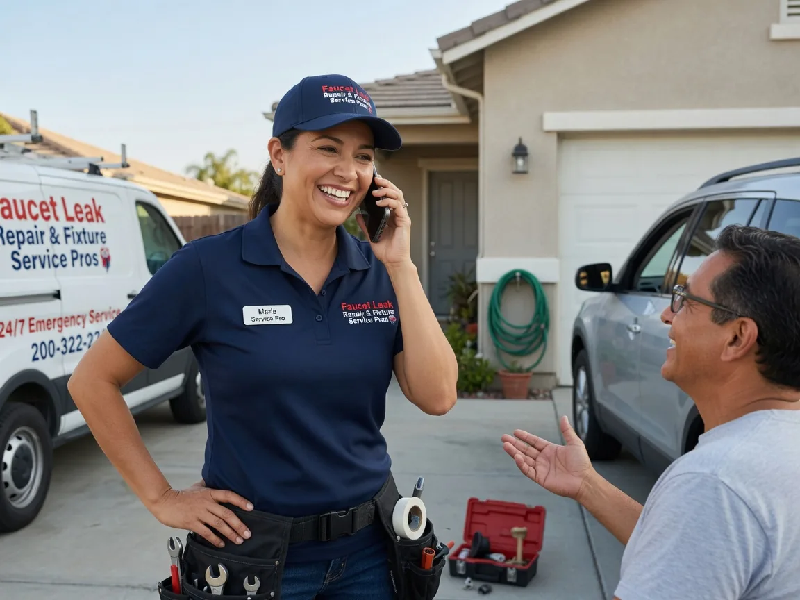 Faucet Repair Fort Davis, AL FAQs